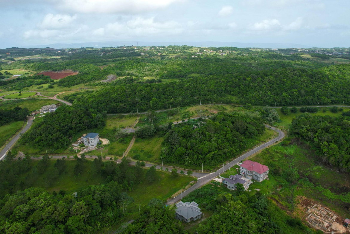 Fifth image of Bonnyvale Drive in Moorlands Phase1&2, Manchester, Jamaica - property is For Sale