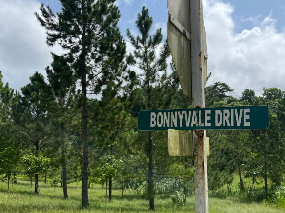 First image of Bonnyvale Drive in Moorlands Phase1&2, Manchester, Jamaica - property is For Sale