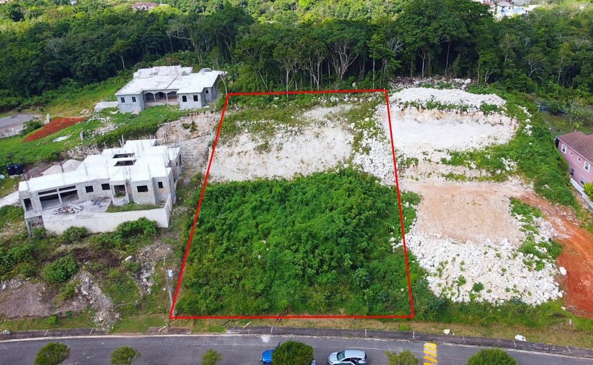 First image of Lot 112- Moorlands Estate Block b2 in Mandeville, Manchester, Jamaica - property is For Sale