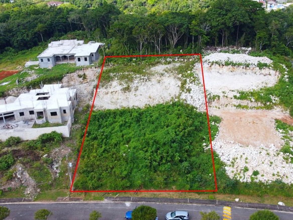 First image of Lot 112- Moorlands Estate Block b2 in Mandeville, Manchester, Jamaica - property is For Sale