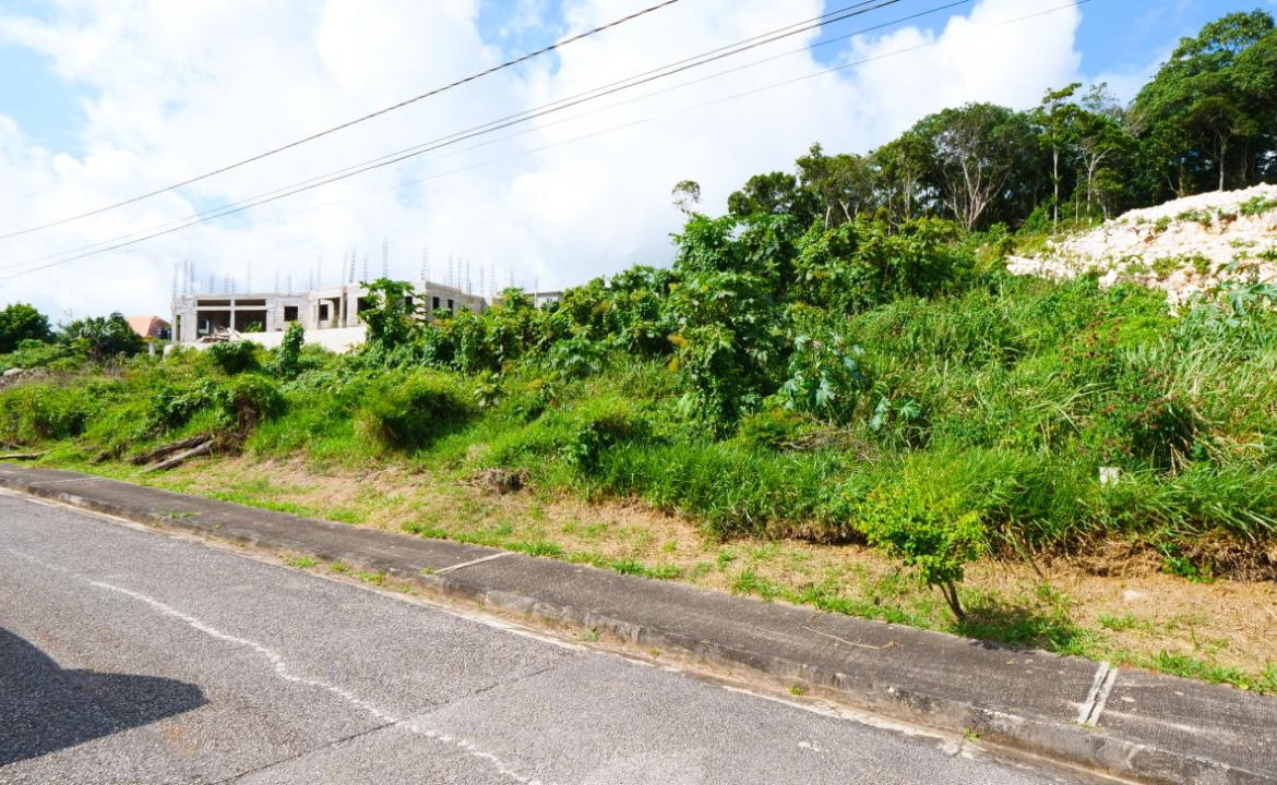 Eighth image of Lot 112- Moorlands Estate Block b2 in Mandeville, Manchester, Jamaica - property is For Sale