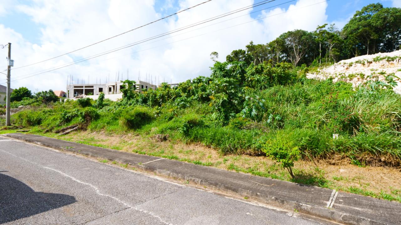 Eighth image of Lot 112- Moorlands Estate Block b2 in Mandeville, Manchester, Jamaica - property is For Sale