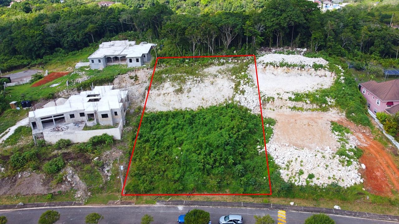 First image of Lot 112- Moorlands Estate Block b2 in Mandeville, Manchester, Jamaica - property is For Sale