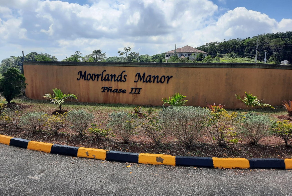 Second image of 425 Moorlands Manor Phase 3 in Mandeville, Manchester, Jamaica - property is For Sale
