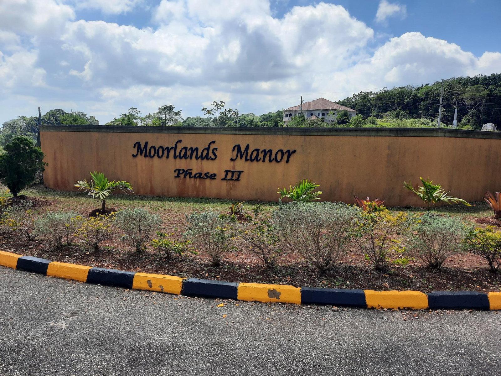 Second image of 425 Moorlands Manor Phase 3 in Mandeville, Manchester, Jamaica - property is For Sale