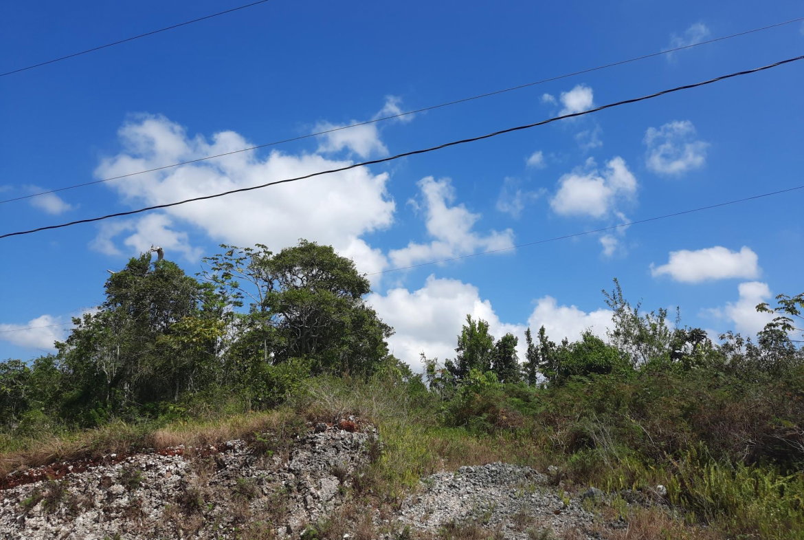 Twelfth image of 425 Moorlands Manor Phase 3 in Mandeville, Manchester, Jamaica - property is For Sale