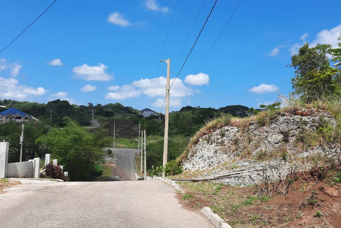 Thirteenth image of 425 Moorlands Manor Phase 3 in Mandeville, Manchester, Jamaica - property is For Sale