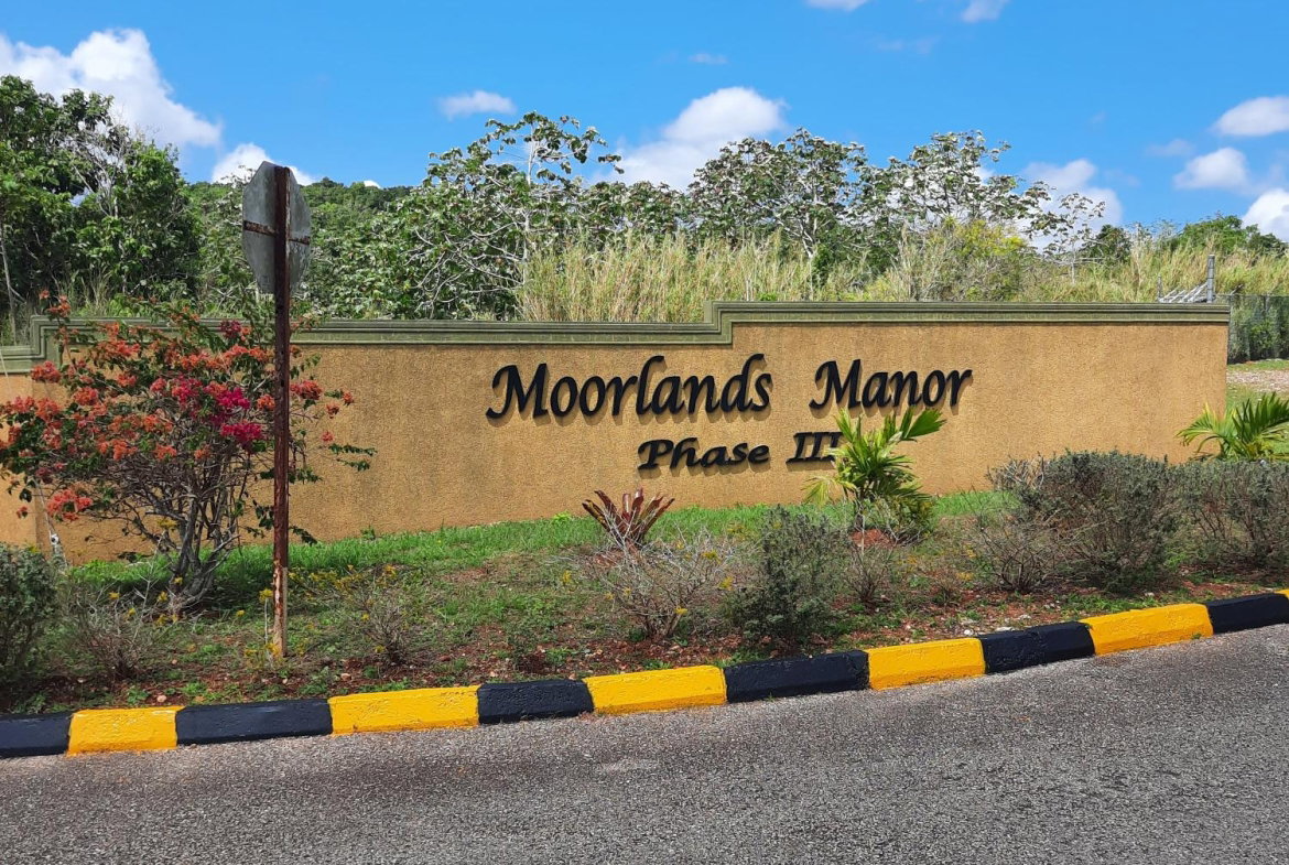 Fourteenth image of 425 Moorlands Manor Phase 3 in Mandeville, Manchester, Jamaica - property is For Sale