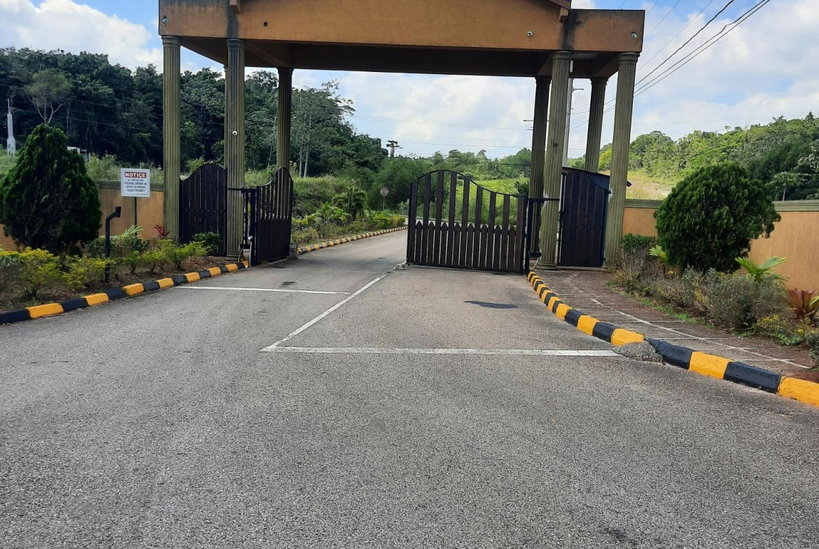 Third image of 425 Moorlands Manor Phase 3 in Mandeville, Manchester, Jamaica - property is For Sale