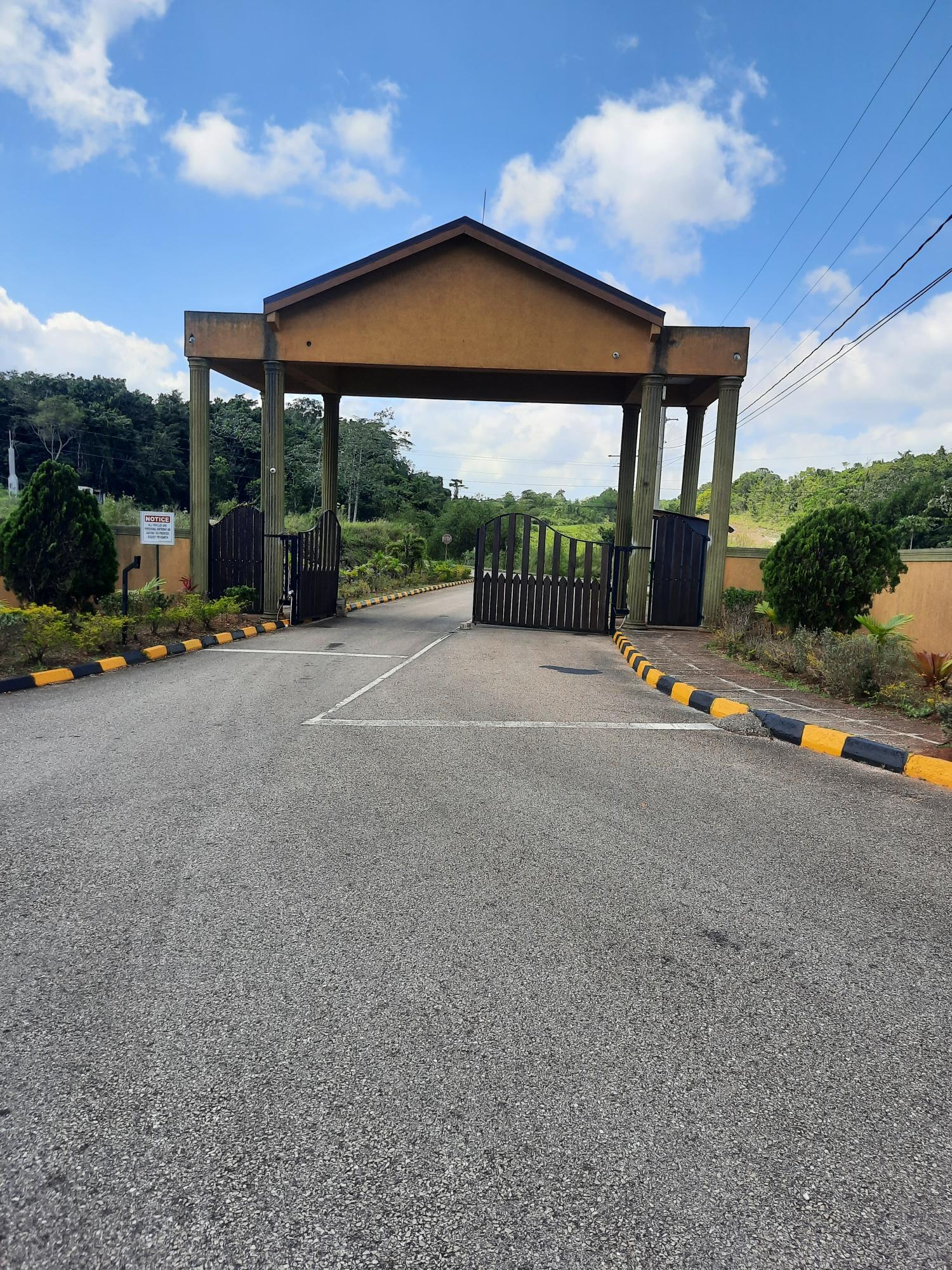 Third image of 425 Moorlands Manor Phase 3 in Mandeville, Manchester, Jamaica - property is For Sale