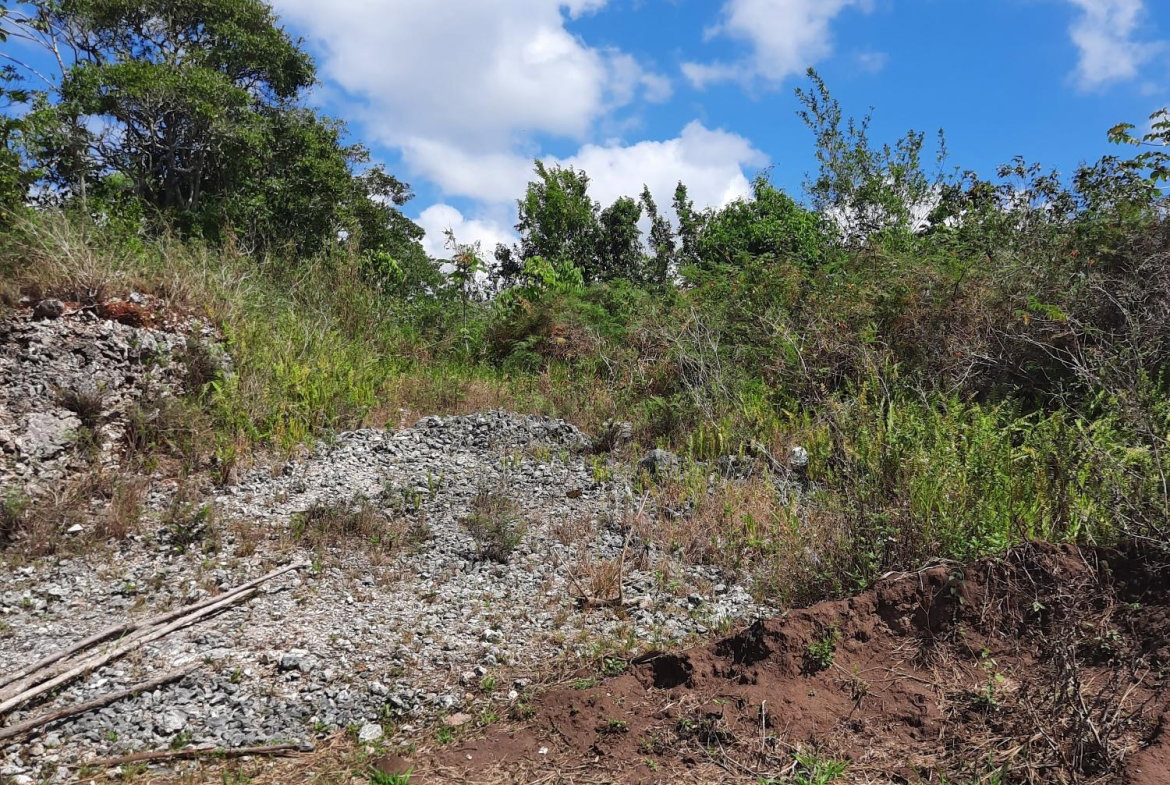 Fifth image of 425 Moorlands Manor Phase 3 in Mandeville, Manchester, Jamaica - property is For Sale