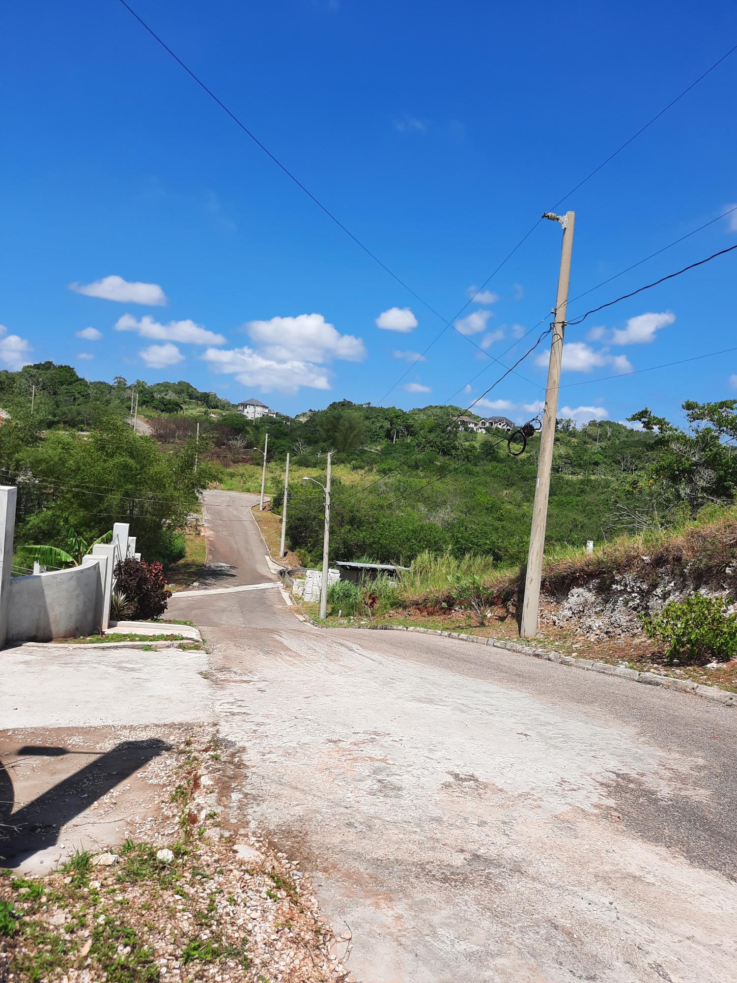 Seventh image of 425 Moorlands Manor Phase 3 in Mandeville, Manchester, Jamaica - property is For Sale