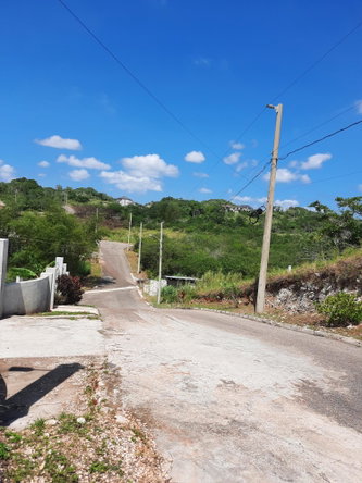 Seventh image of 425 Moorlands Manor Phase 3 in Mandeville, Manchester, Jamaica - property is For Sale