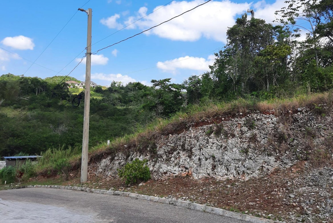 Eighth image of 425 Moorlands Manor Phase 3 in Mandeville, Manchester, Jamaica - property is For Sale