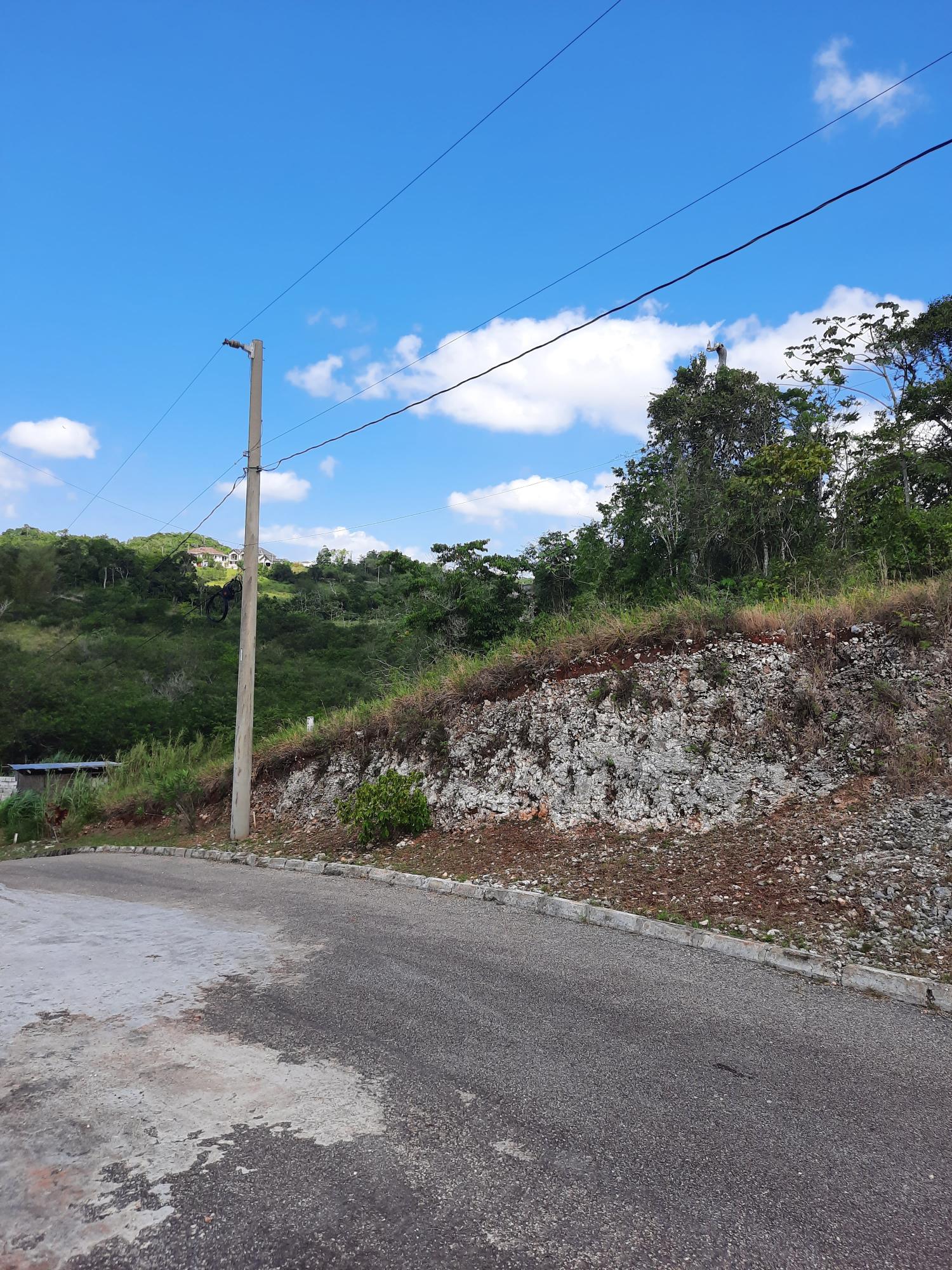 Eighth image of 425 Moorlands Manor Phase 3 in Mandeville, Manchester, Jamaica - property is For Sale