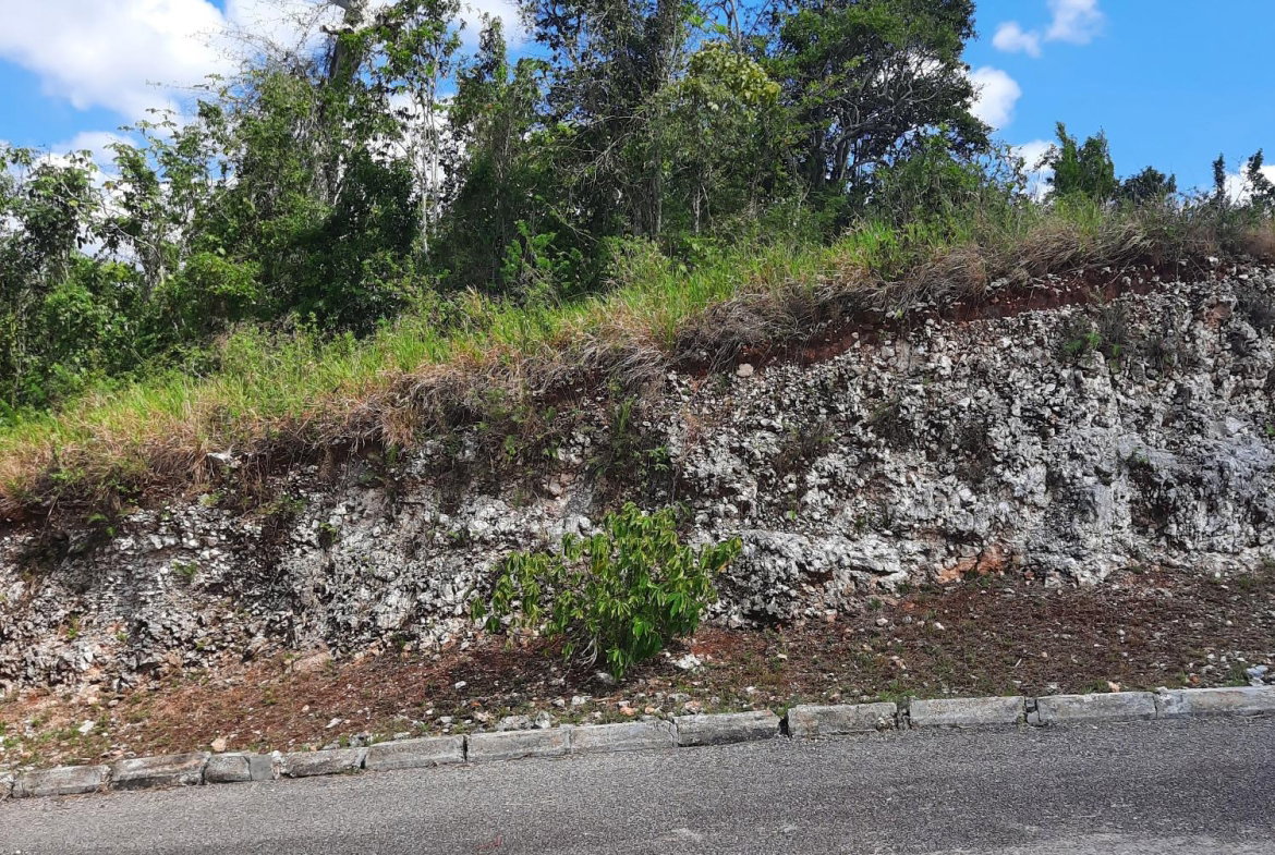 Tenth image of 425 Moorlands Manor Phase 3 in Mandeville, Manchester, Jamaica - property is For Sale