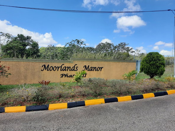 First image of 425 Moorlands Manor Phase 3 in Mandeville, Manchester, Jamaica - property is For Sale