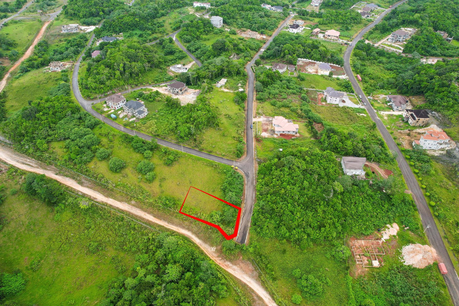 Second image of Morelands Manor in Mandeville, Manchester, Jamaica - property is For Sale