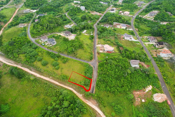Second image of Morelands Manor in Mandeville, Manchester, Jamaica - property is For Sale