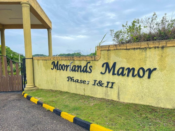 First image of Morelands Manor in Mandeville, Manchester, Jamaica - property is For Sale