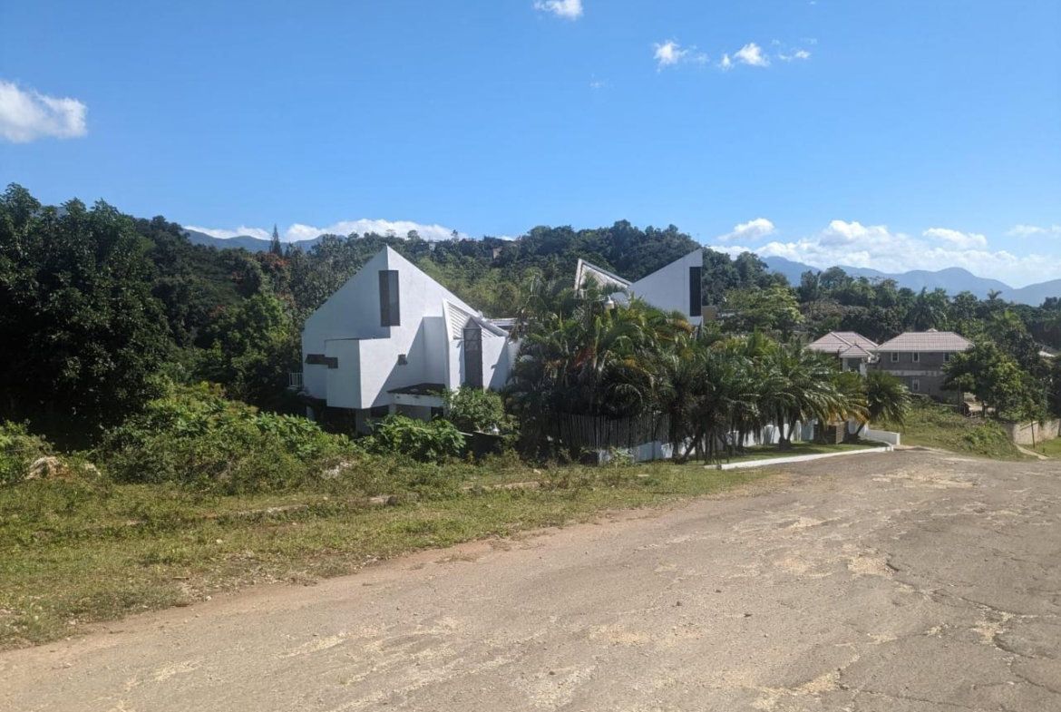 Second image of Mount Salus in STONY HILL, St. Andrew, Jamaica - property is For Sale