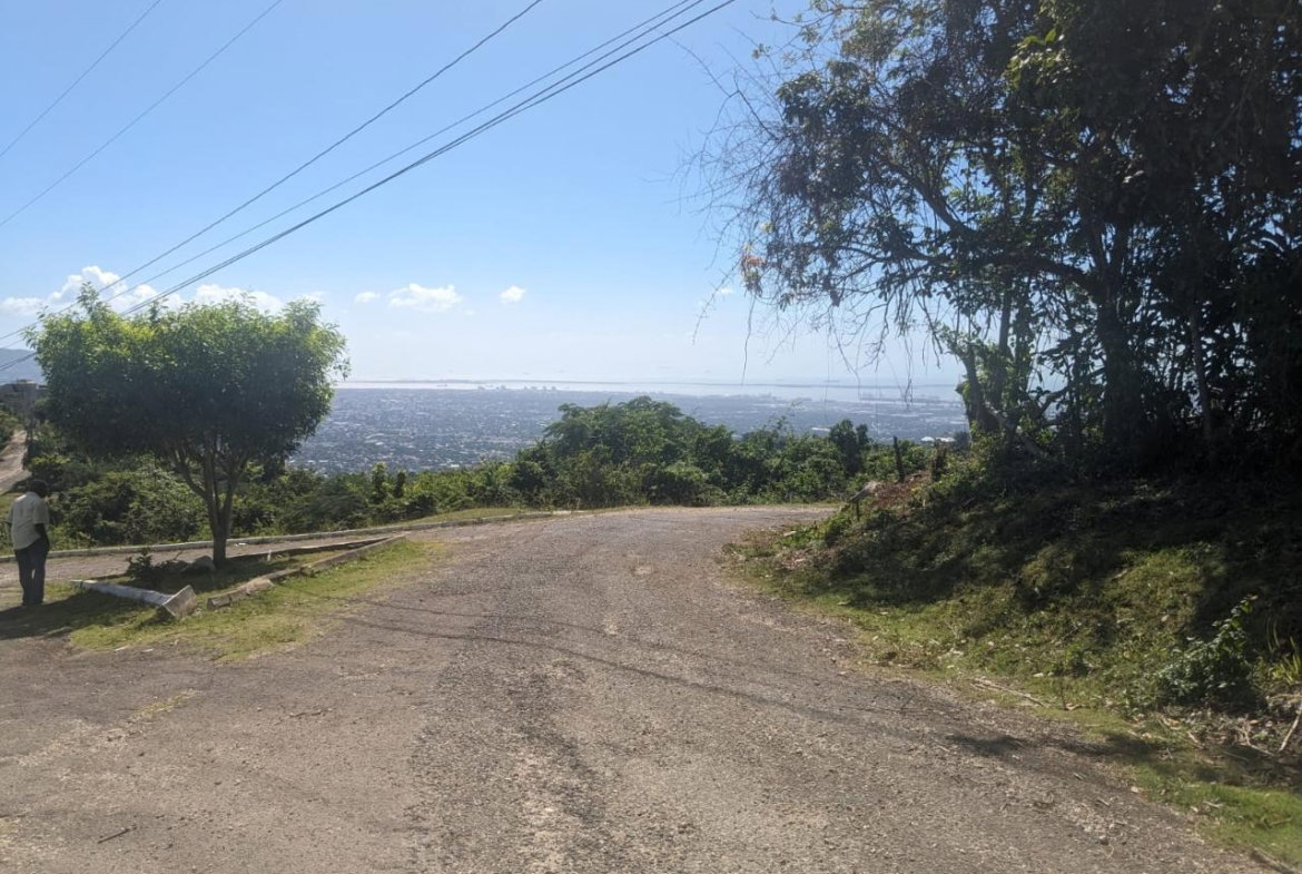 First image of Mount Salus in STONY HILL, St. Andrew, Jamaica - property is For Sale
