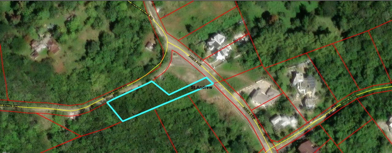 Fourth image of Mount Salus in STONY HILL, St. Andrew, Jamaica - property is For Sale