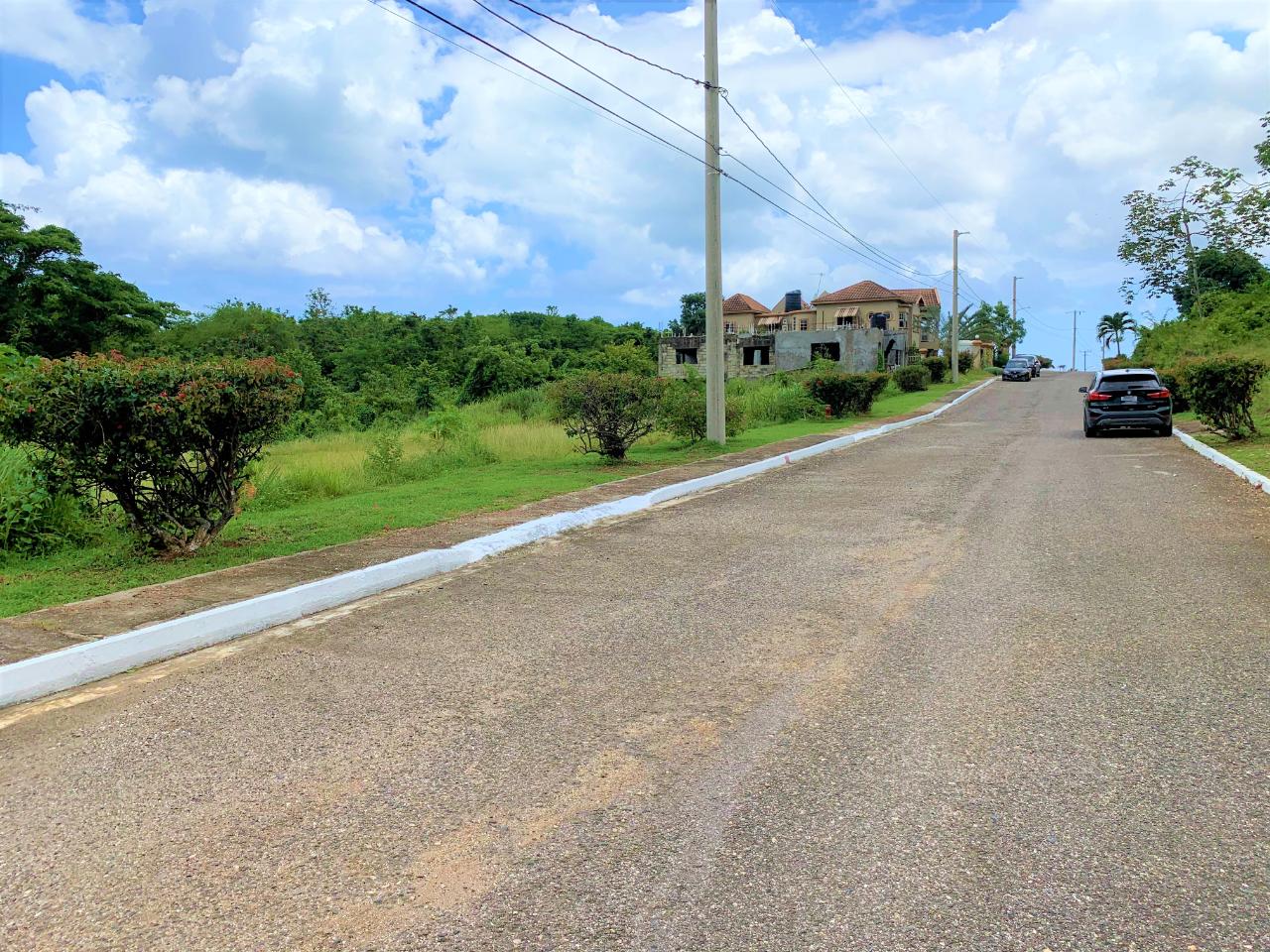 Residential-Lot-for-Sale-in-Negril-Jamaica-Build-Your-Dream-Home Fifth image of 65 Negril Estate in Negril, Westmoreland, Jamaica - property is For Sale