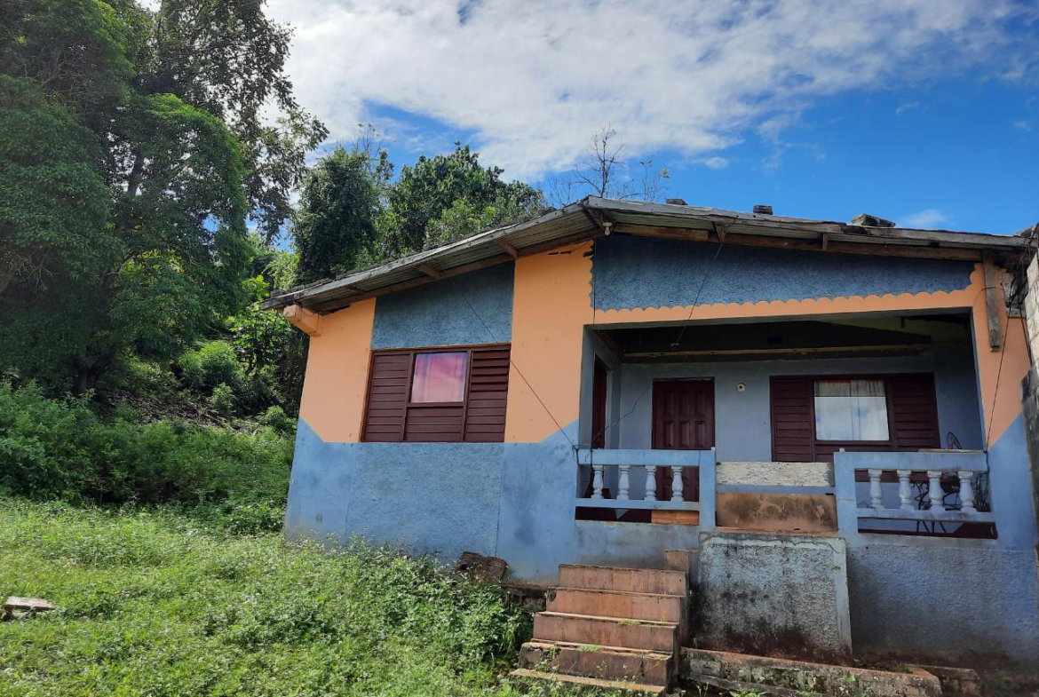 Sixth image of New Green in Mandeville, Manchester, Jamaica - property is For Sale