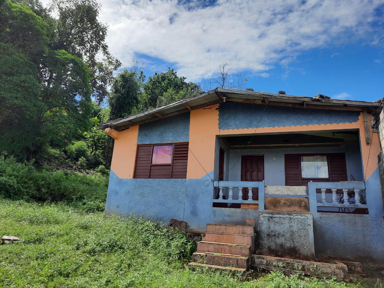 Sixth image of New Green in Mandeville, Manchester, Jamaica - property is For Sale