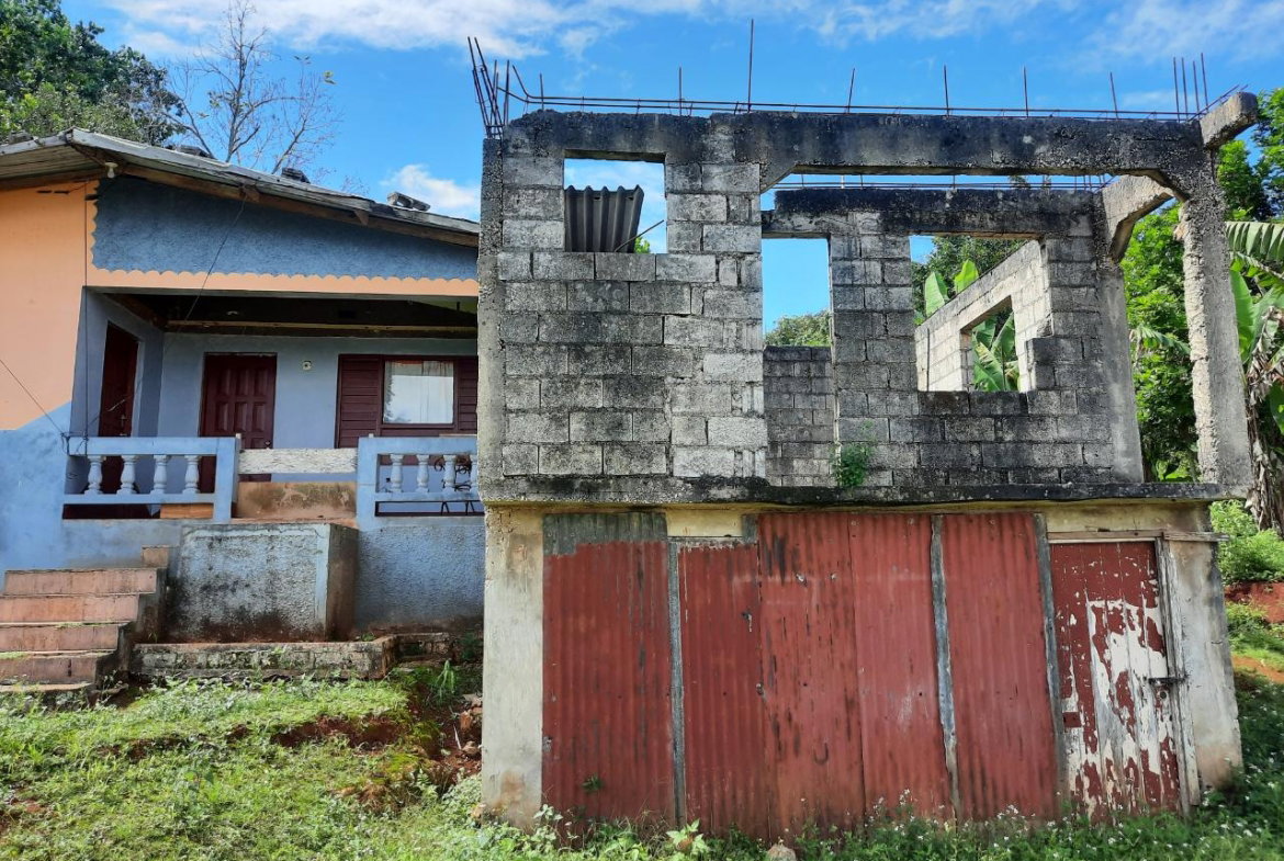 Seventh image of New Green in Mandeville, Manchester, Jamaica - property is For Sale