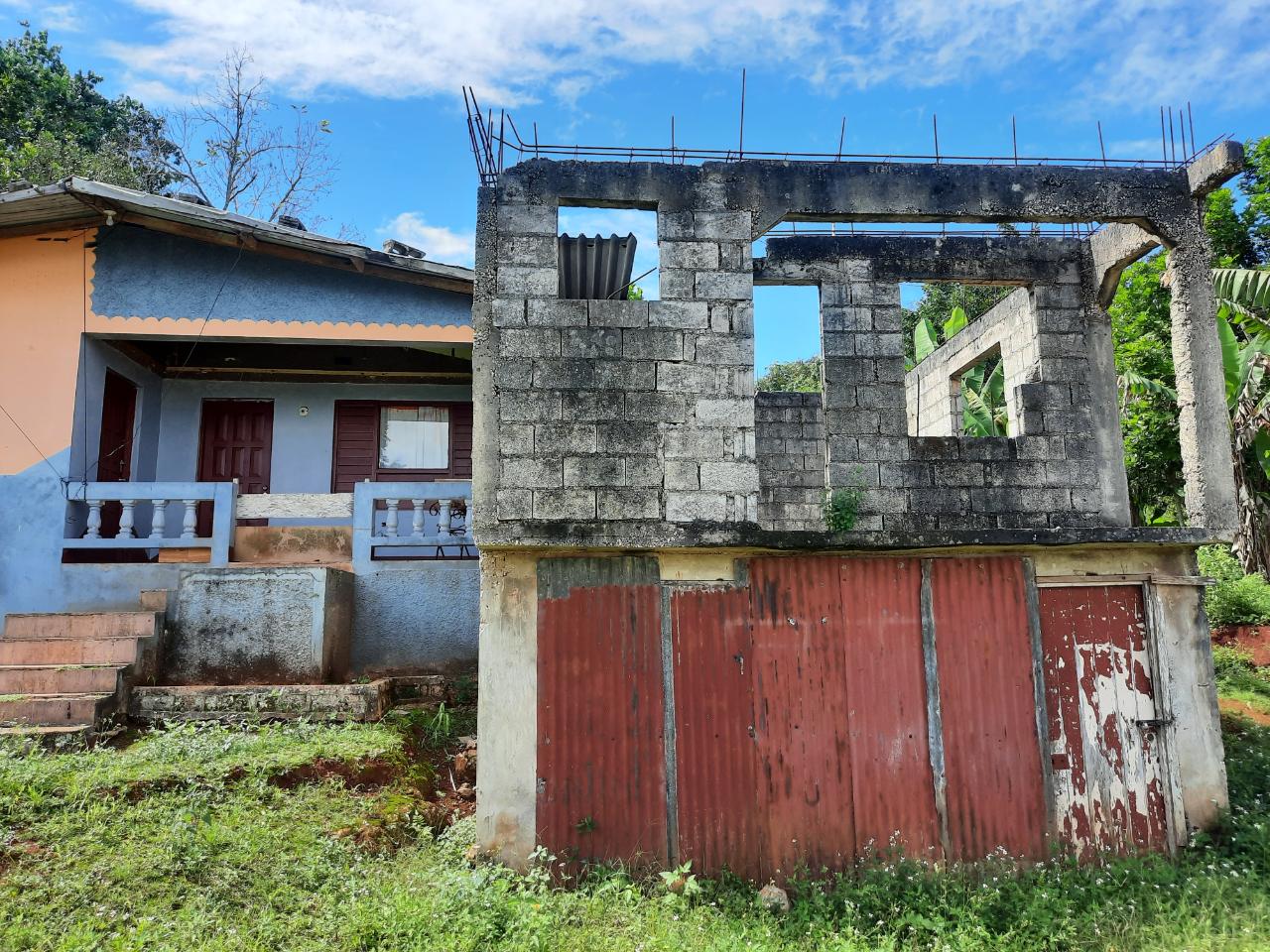 Seventh image of New Green in Mandeville, Manchester, Jamaica - property is For Sale