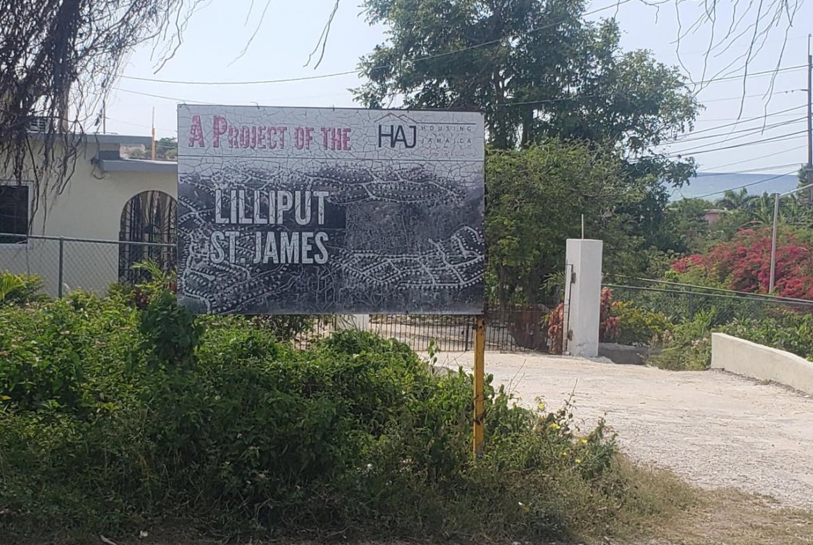 Ninth image of Northern Estate in Lilliput, St. James, Jamaica - property is For Sale
