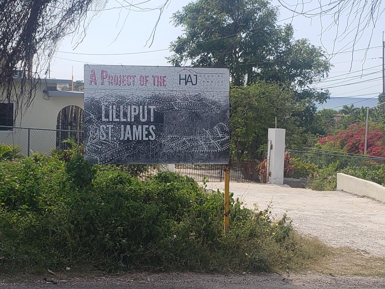 Ninth image of Northern Estate in Lilliput, St. James, Jamaica - property is For Sale