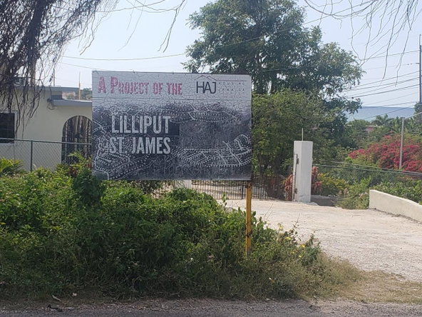 Ninth image of Northern Estate in Lilliput, St. James, Jamaica - property is For Sale