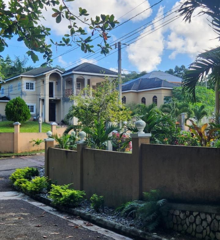 Second image of 23 White River Drive in Ocho Rios, St. Ann, Jamaica - property is For Sale
