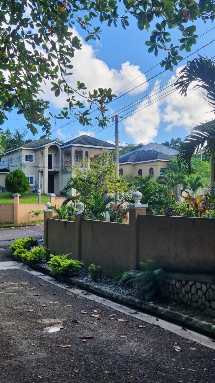 Second image of 23 White River Drive in Ocho Rios, St. Ann, Jamaica - property is For Sale