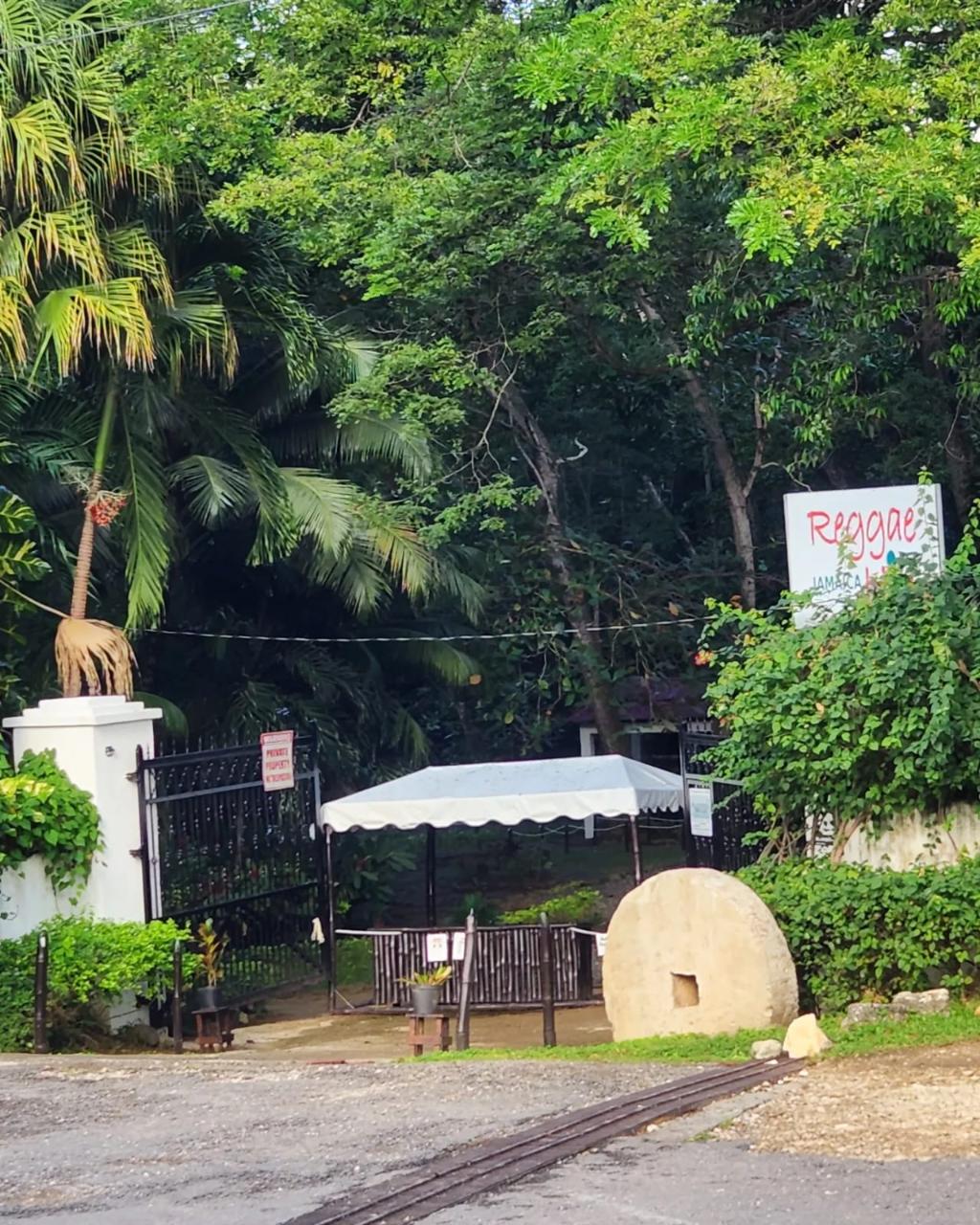 Fourth image of 23 White River Drive in Ocho Rios, St. Ann, Jamaica - property is For Sale