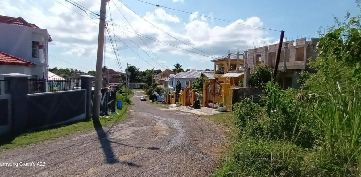 Seventeenth image of 96 Old Harbour Glades in Old Harbour, St. Catherine, Jamaica - property is For Sale
