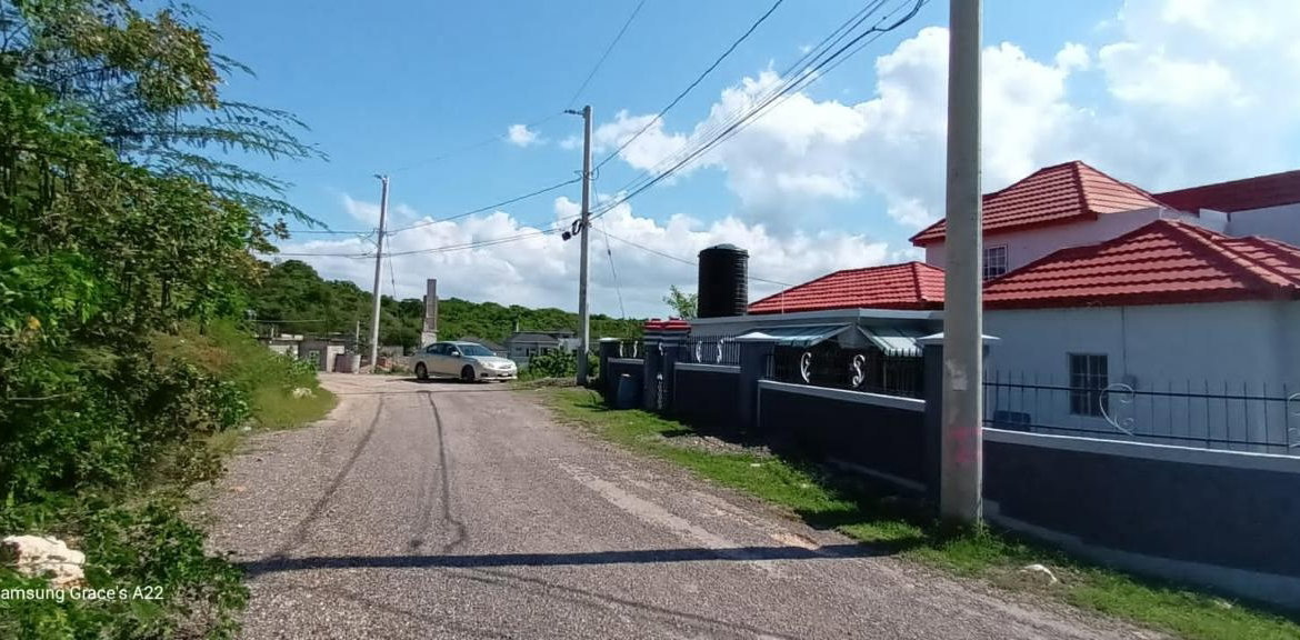 Eighteenth image of 96 Old Harbour Glades in Old Harbour, St. Catherine, Jamaica - property is For Sale
