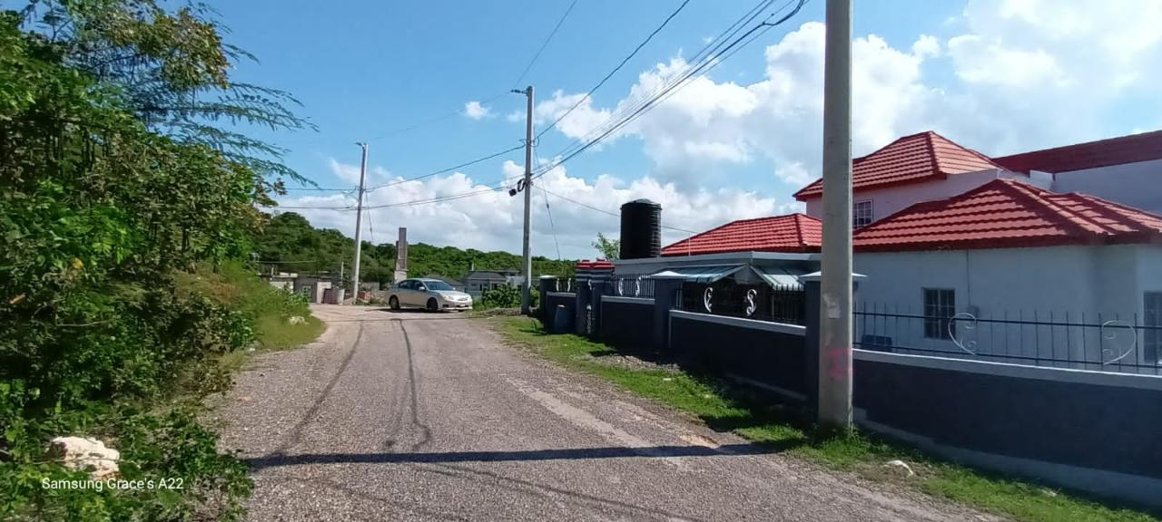 Eighteenth image of 96 Old Harbour Glades in Old Harbour, St. Catherine, Jamaica - property is For Sale