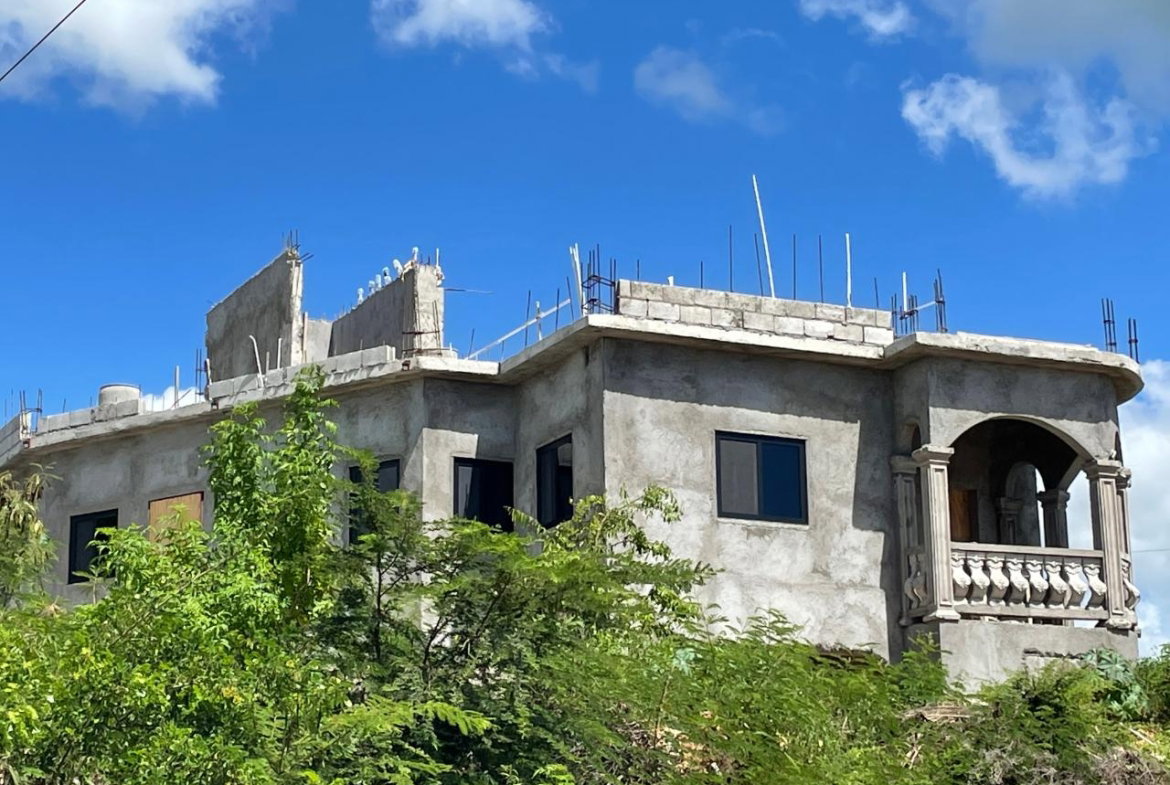 Fifth image of 96 Old Harbour Glades in Old Harbour, St. Catherine, Jamaica - property is For Sale