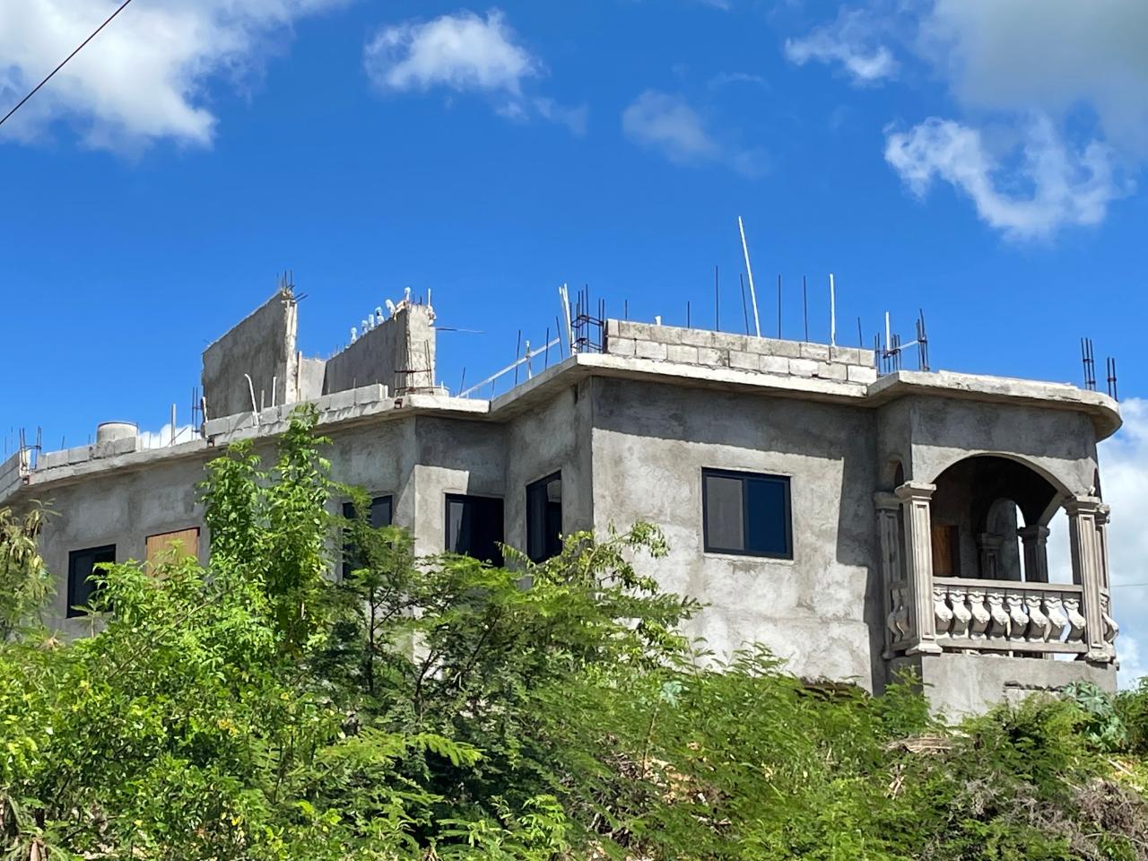 Fifth image of 96 Old Harbour Glades in Old Harbour, St. Catherine, Jamaica - property is For Sale