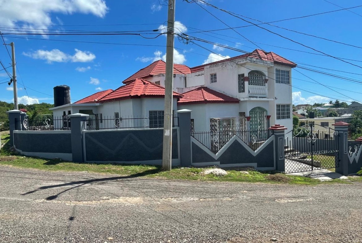 Ninth image of 96 Old Harbour Glades in Old Harbour, St. Catherine, Jamaica - property is For Sale