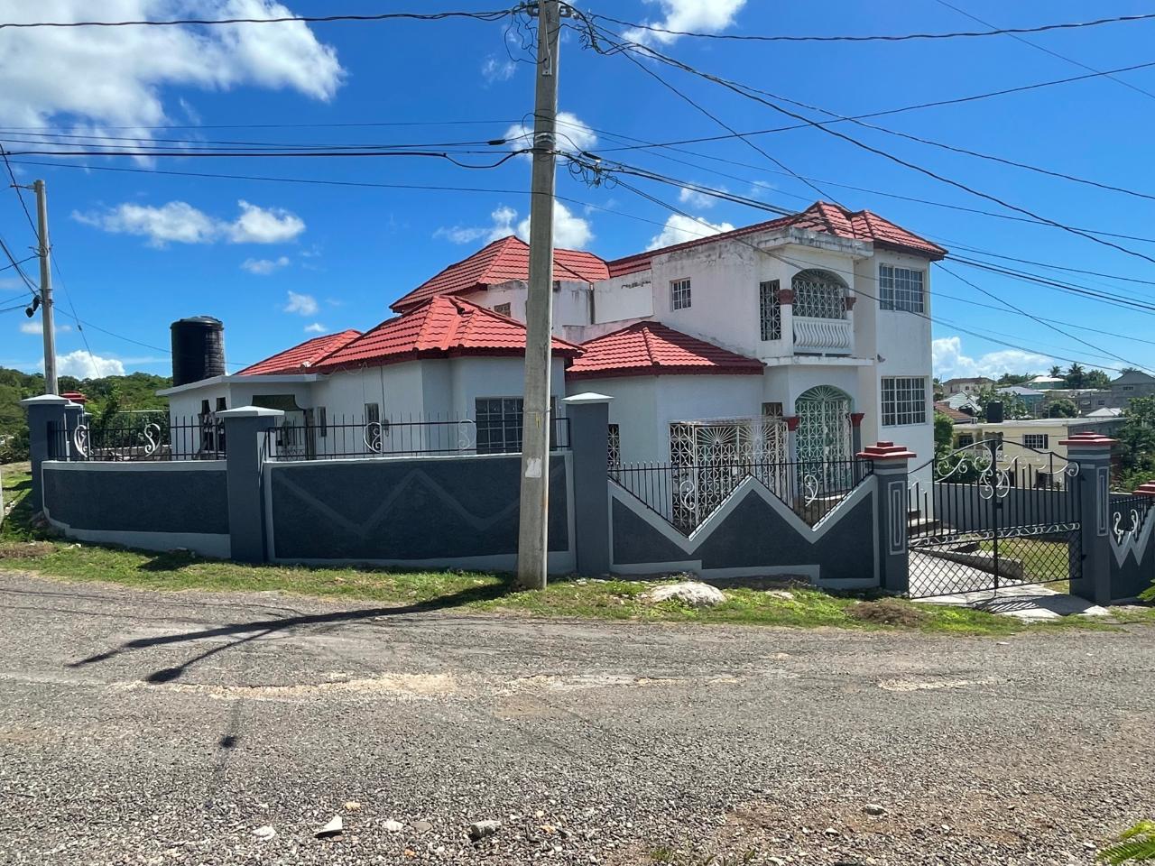 Ninth image of 96 Old Harbour Glades in Old Harbour, St. Catherine, Jamaica - property is For Sale