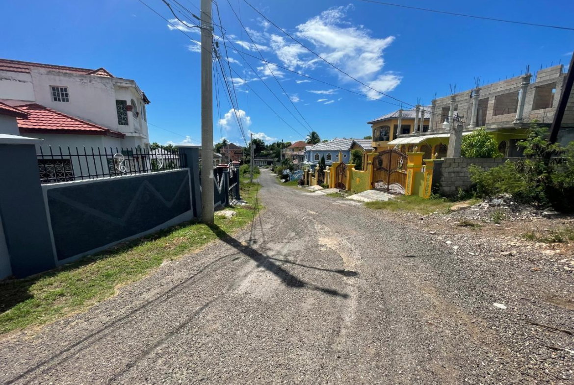 Tenth image of 96 Old Harbour Glades in Old Harbour, St. Catherine, Jamaica - property is For Sale