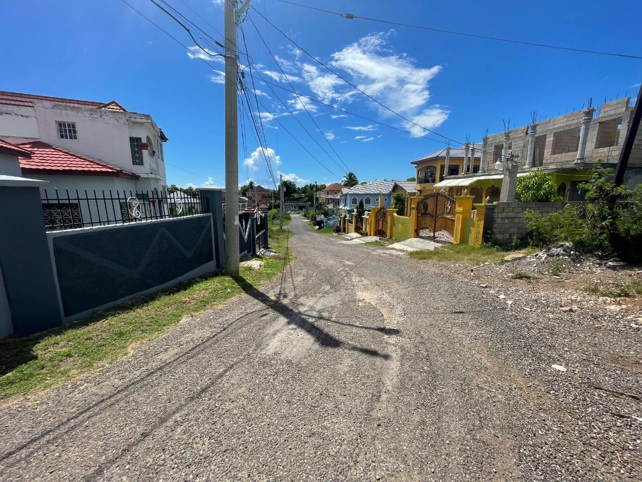 Tenth image of 96 Old Harbour Glades in Old Harbour, St. Catherine, Jamaica - property is For Sale