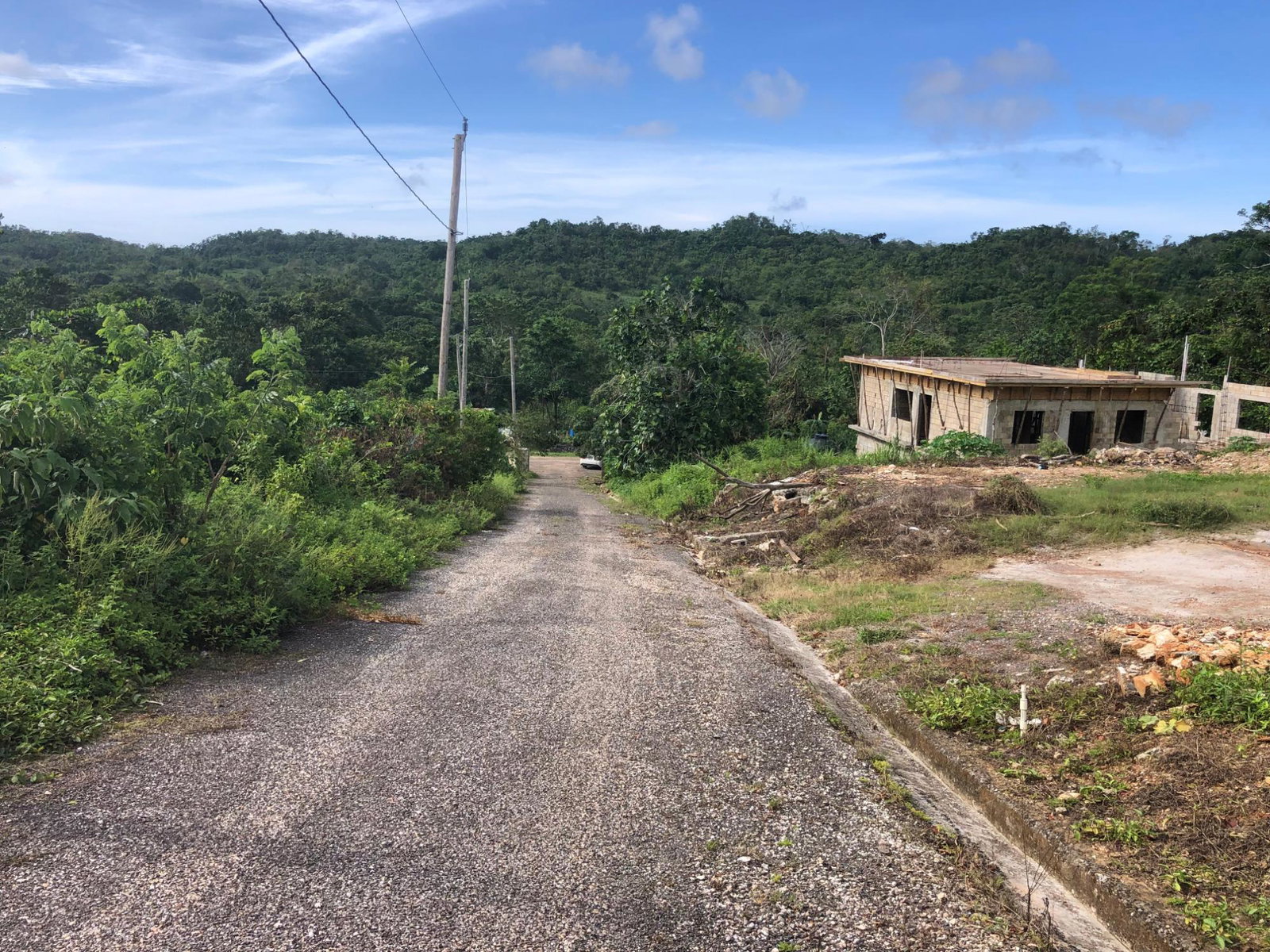 Third image of Lot 7 Gumption Heights in Alexandria, St. Ann, Jamaica - property is For Sale