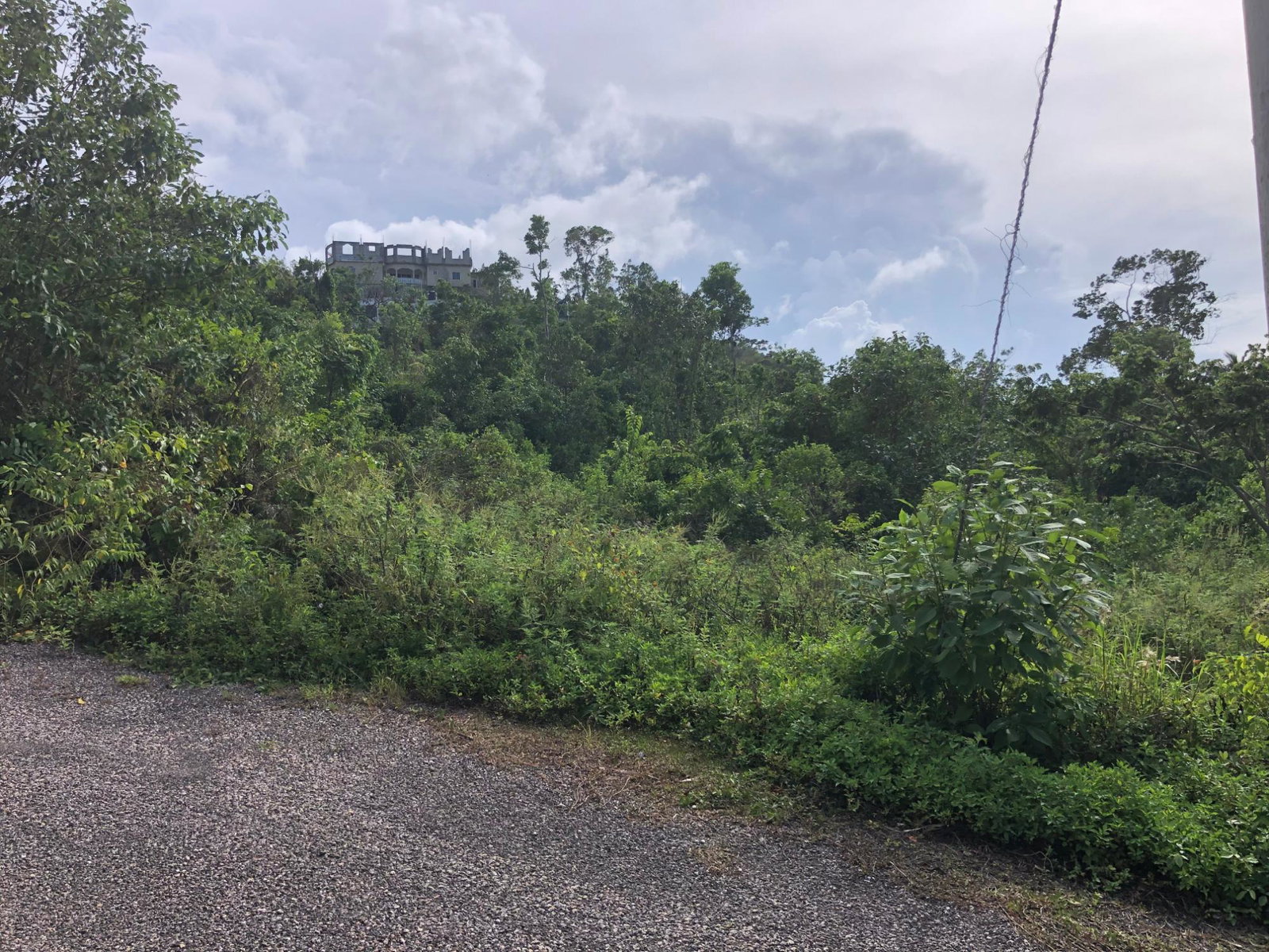 Fourth image of Lot 7 Gumption Heights in Alexandria, St. Ann, Jamaica - property is For Sale