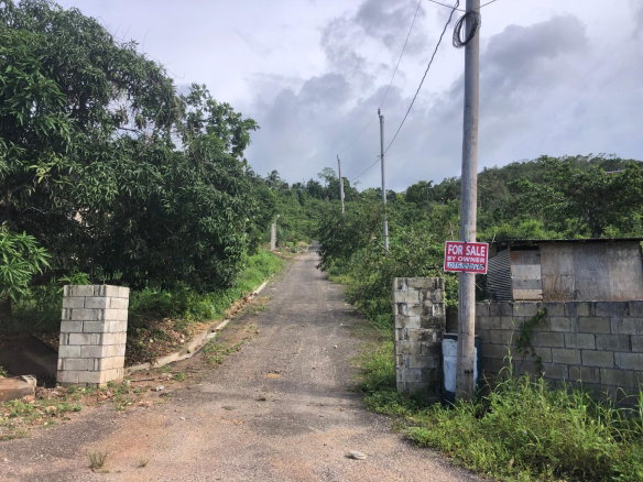 First image of Lot 7 Gumption Heights in Alexandria, St. Ann, Jamaica - property is For Sale